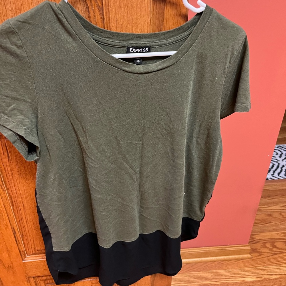 Express  top
